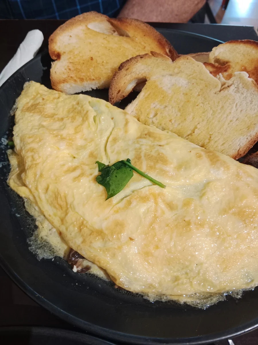 Omelette