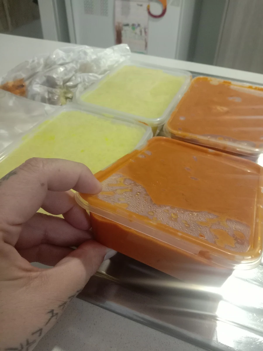 All, Miss India Marsden