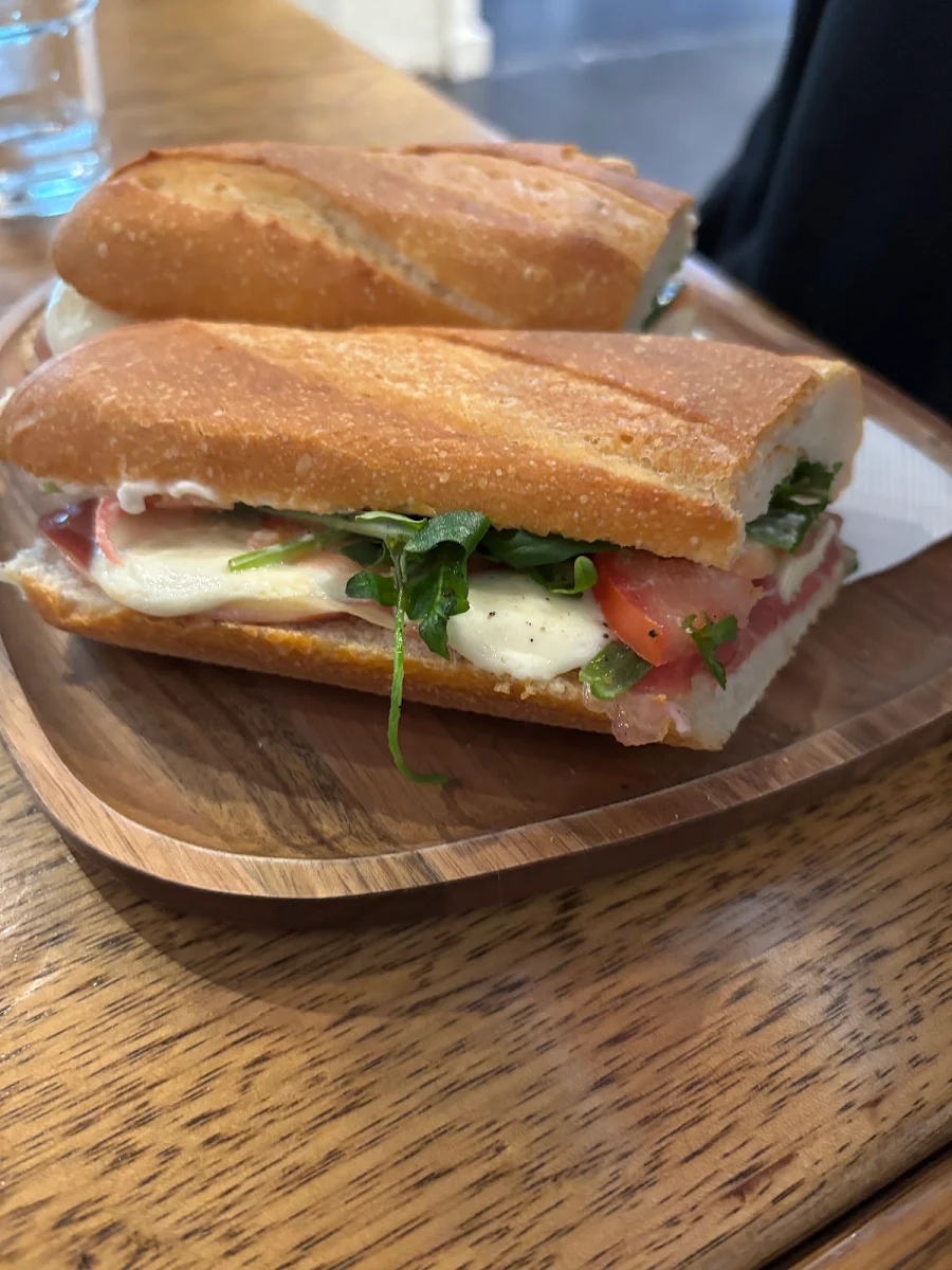 Highlights, Bugiardo Espresso Bar & Osteria