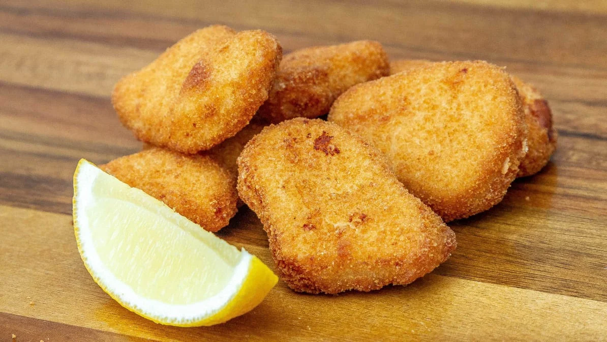 Highlights, Chippy's Fish Cafe BUTLER