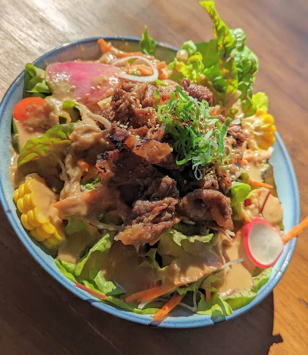 Salad
