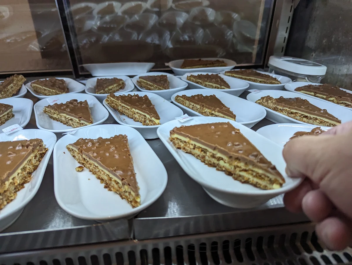 Highlights, IKEA Restaurant