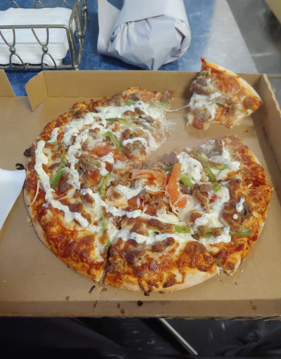 Highlights, Oakbank Pizza Bar