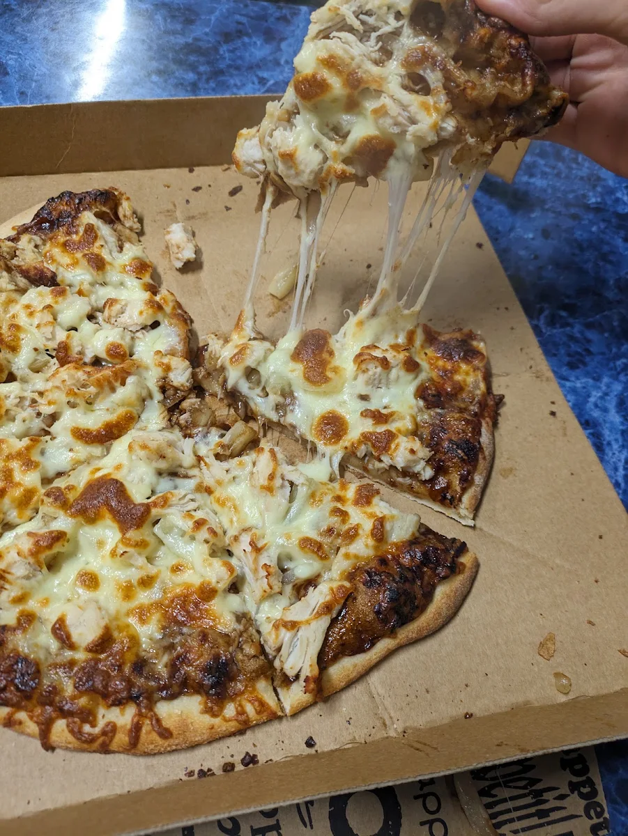 Highlights, Oakbank Pizza Bar