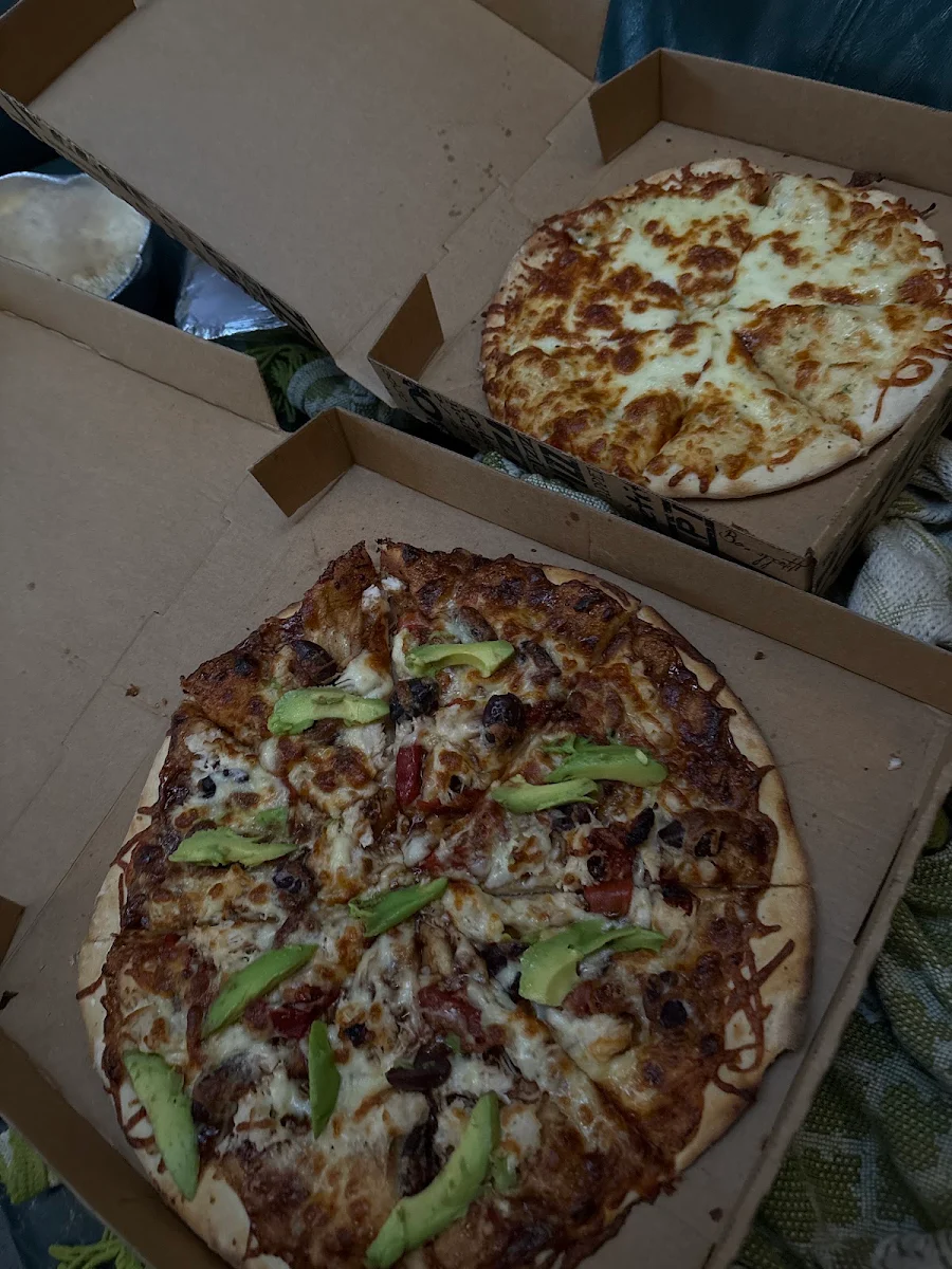 Highlights, Oakbank Pizza Bar