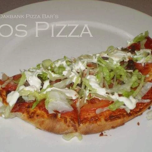 Highlights, Oakbank Pizza Bar