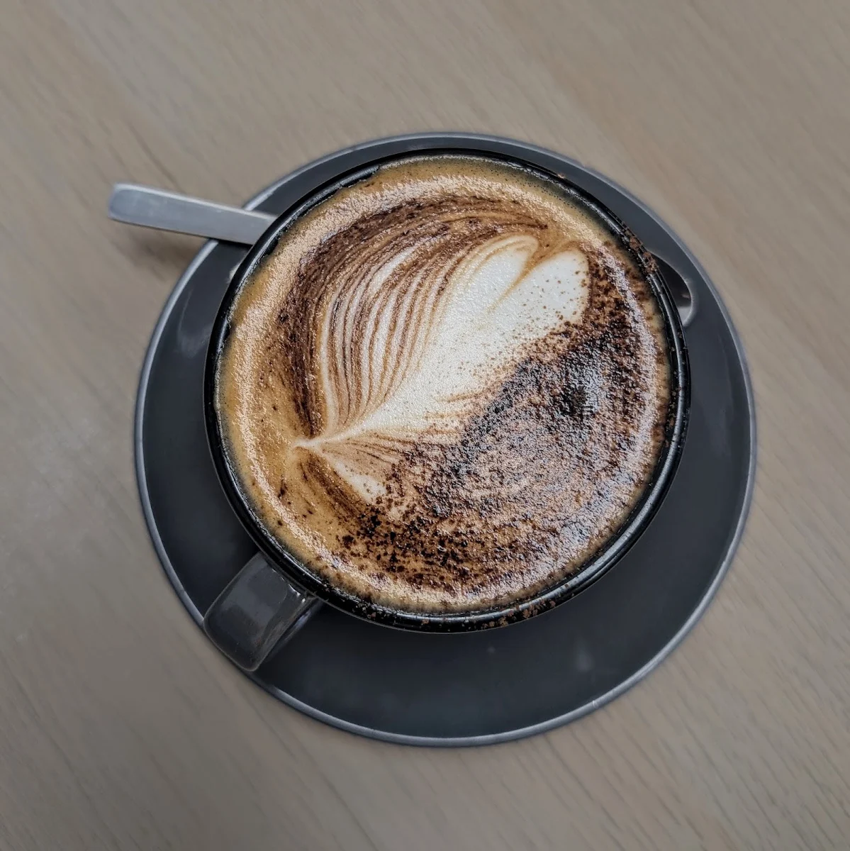 Coffee, Adore Tea Teahouse & Boutique - Mitchell