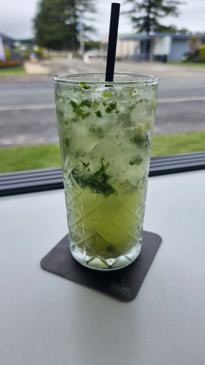 Mojito, Benchmark on Booner