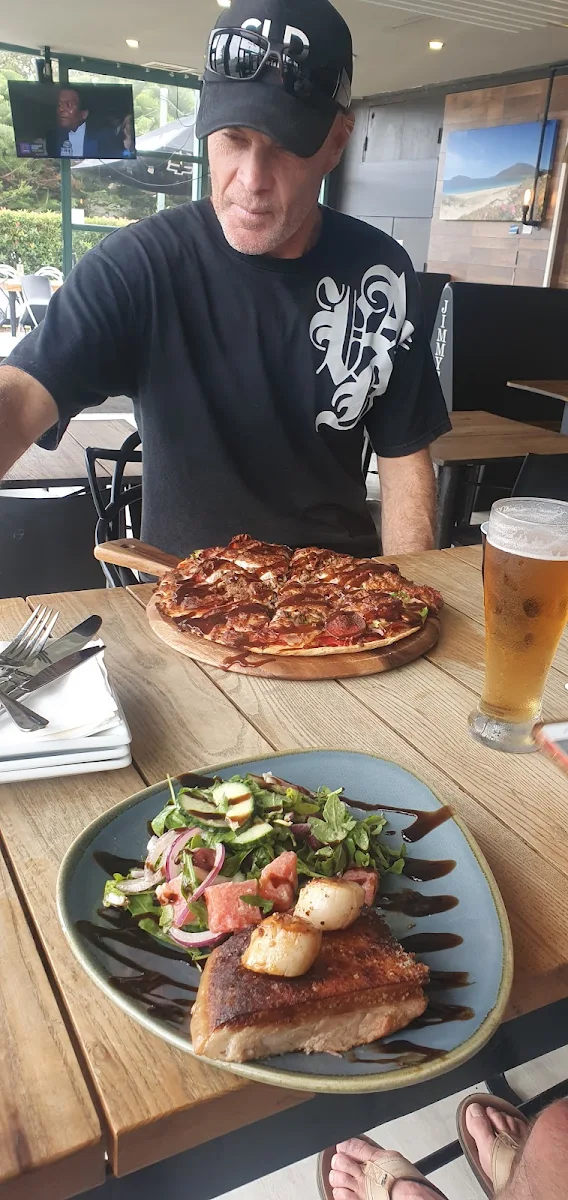 Pizza Pepperoni, Benchmark on Booner
