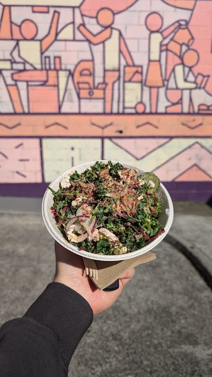 Highlights, FISHBOWL - Camberwell