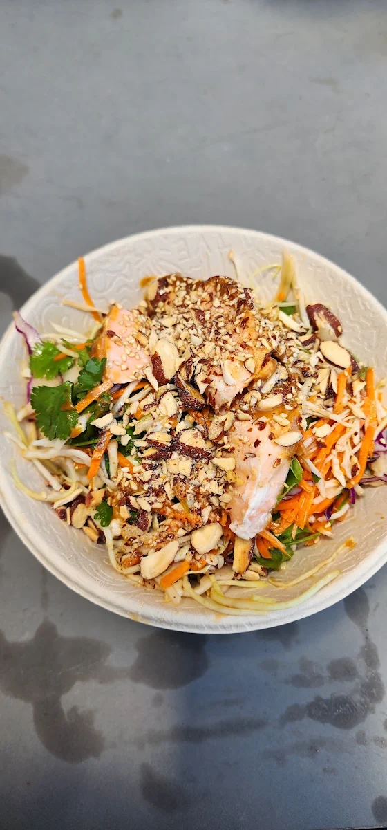 Highlights, FISHBOWL - Camberwell