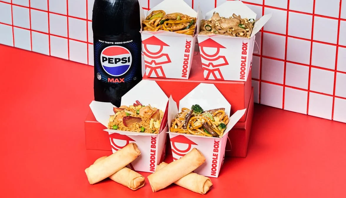 Highlights, Noodle Box Ballarat