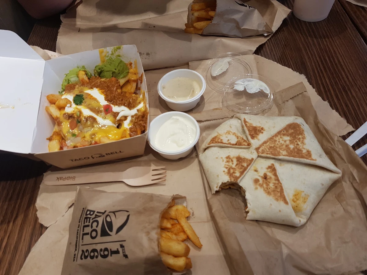 Extra Sour Cream