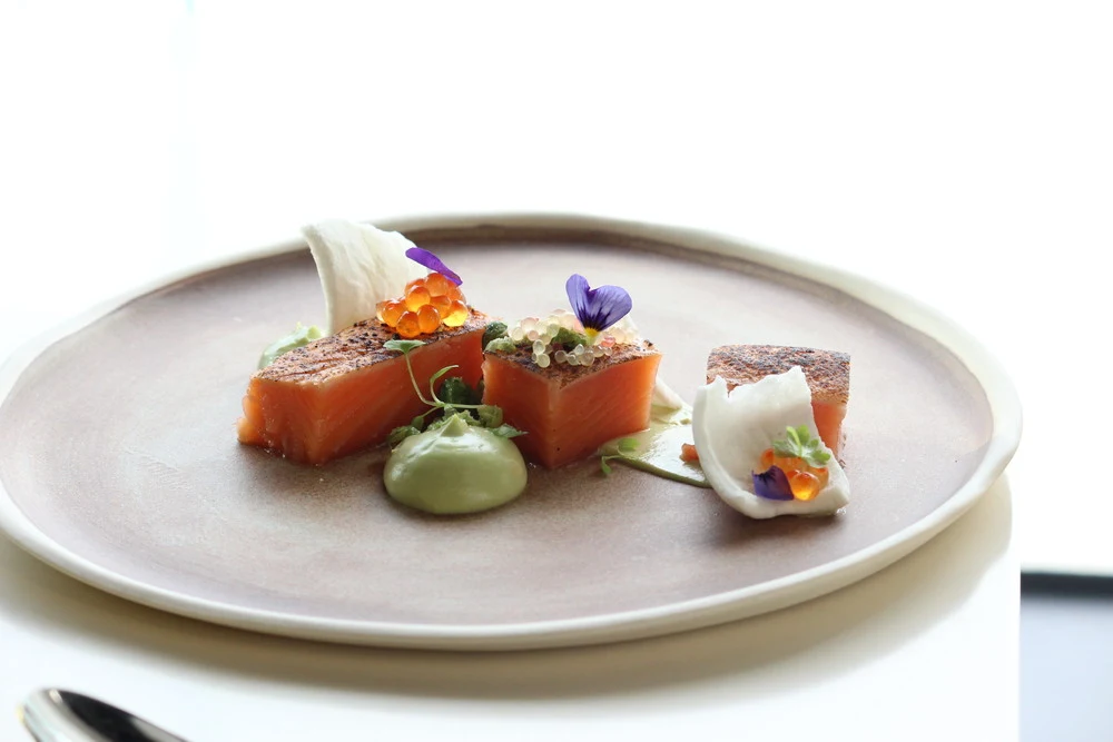 Highlights, MOMAMI Restaurant