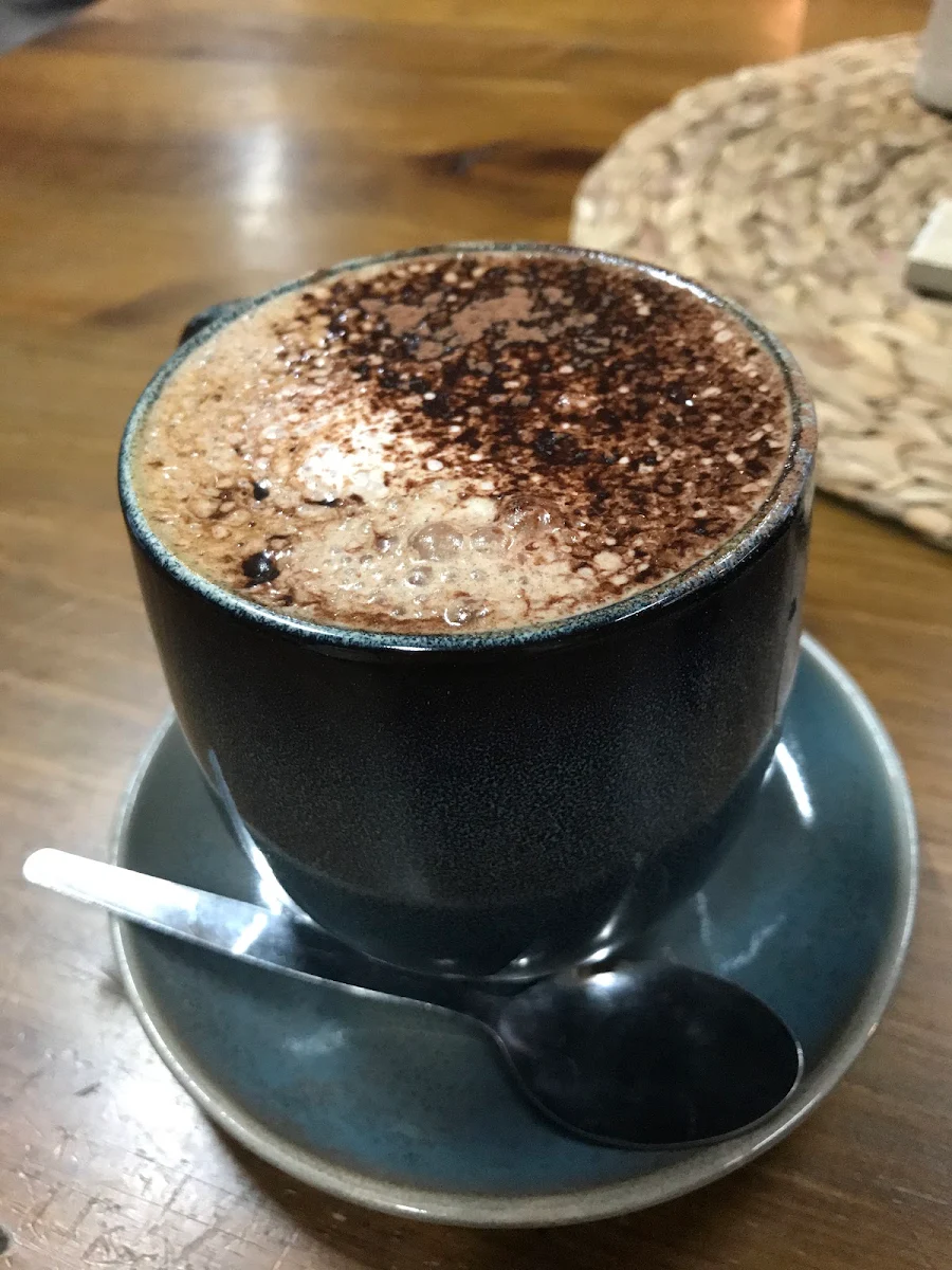 Highlights, The Hideout Cafe