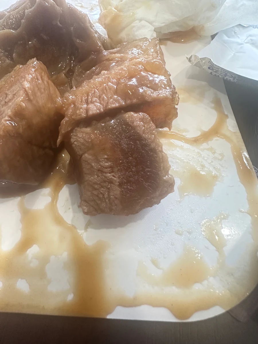 Highlights, Carvery Club