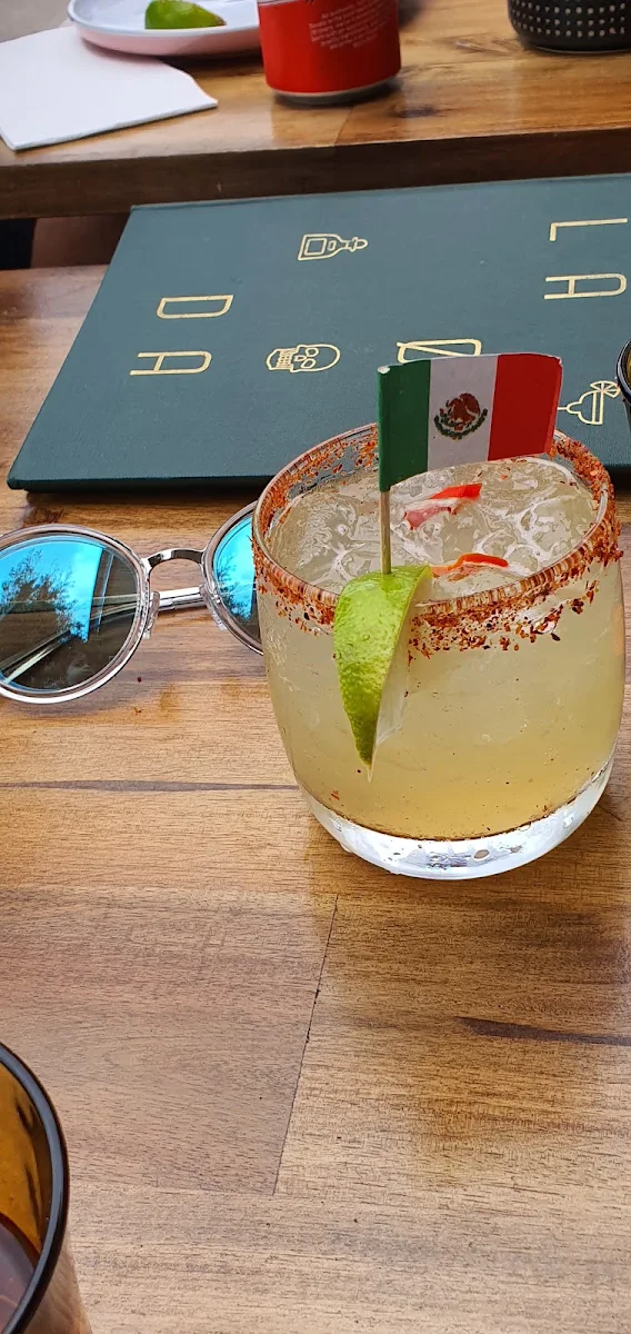 Highlights, La Onda Latin Mex