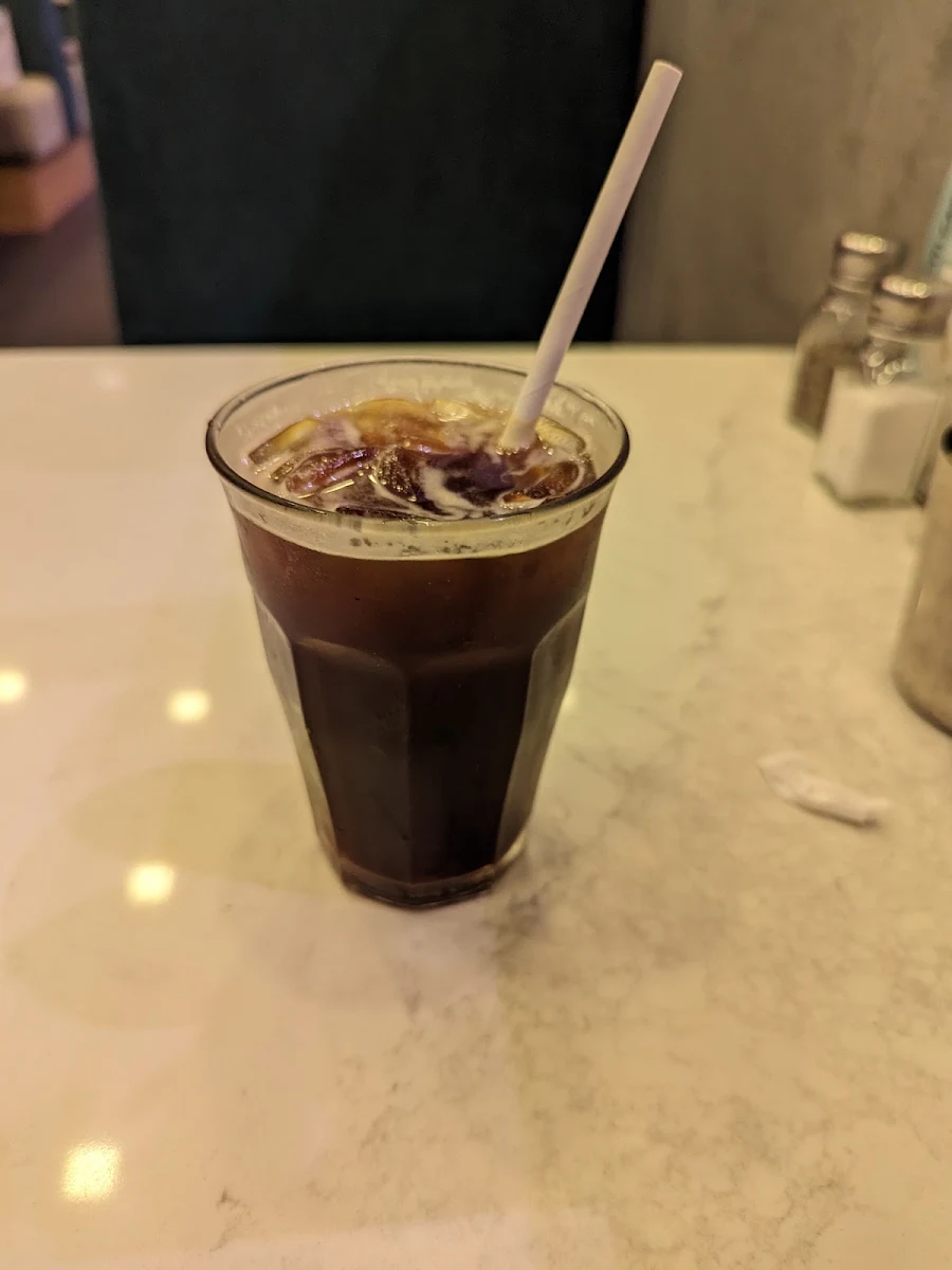 Highlights, Citi Cafe