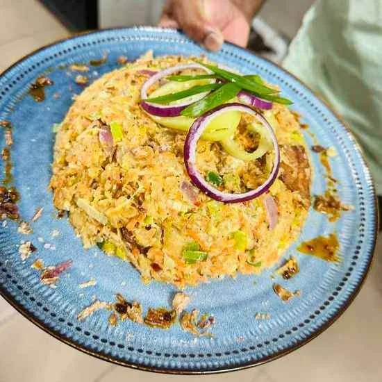 Highlights, Mooju Sri Lankan Restaurant