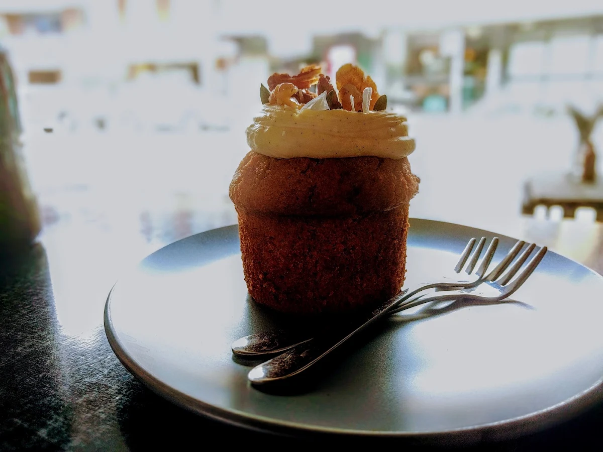 Cupcakes, In The Annex