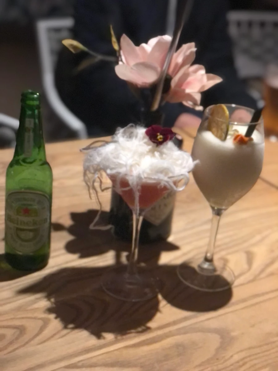 Highlights, The Rooftop Sydney