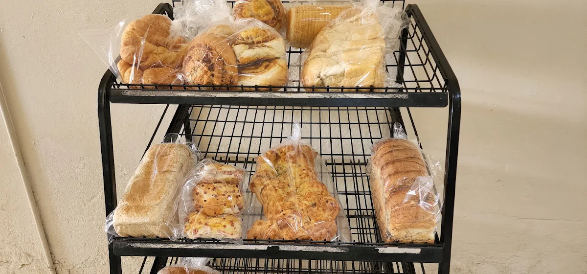 Highlights, Junee Bakery