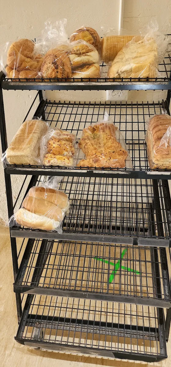 Highlights, Junee Bakery