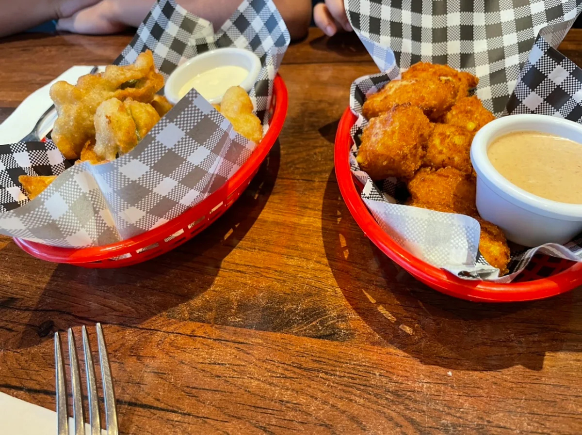 Jalapeno Poppers