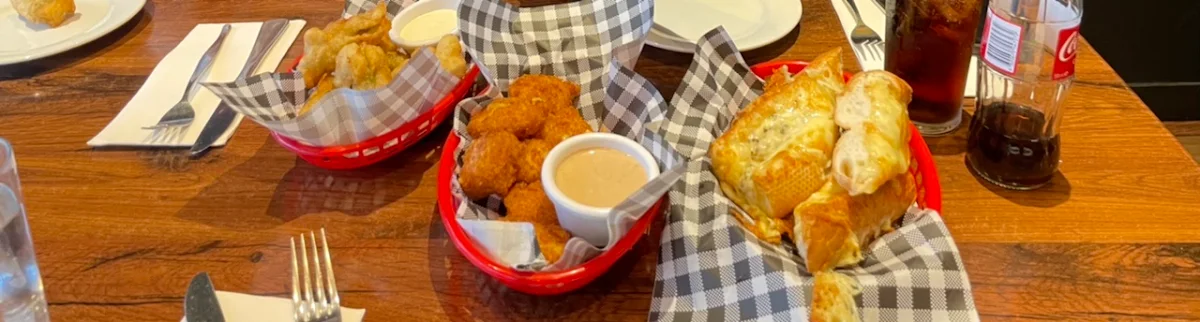 Mac and Cheese Bites