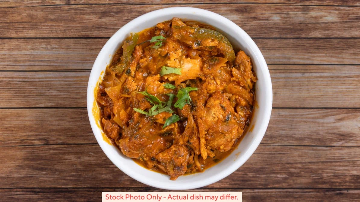 Highlights, Alfresco Indian Cuisine