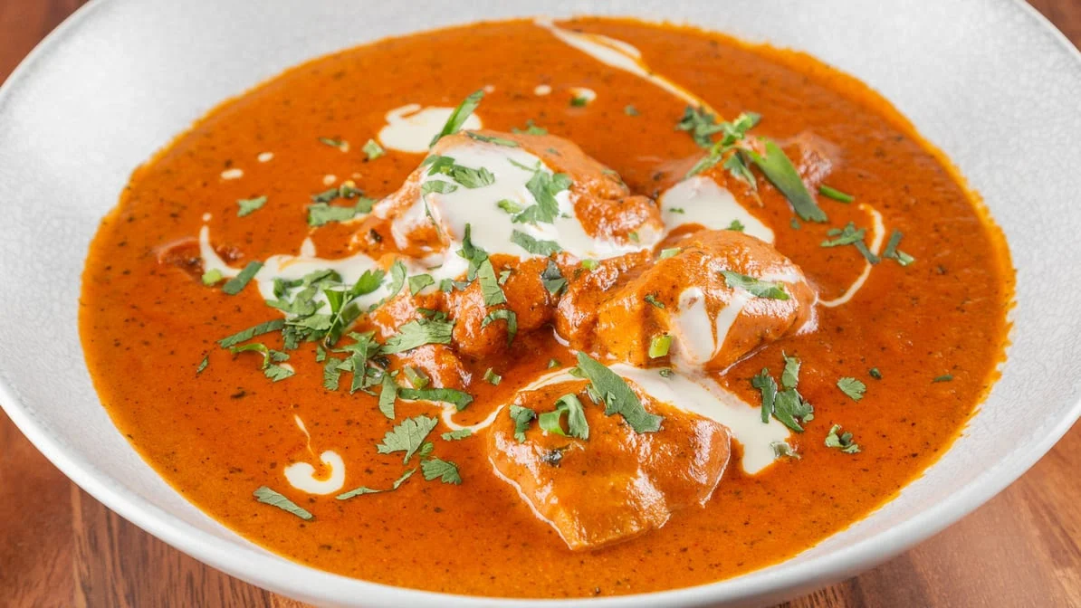 Highlights, Alfresco Indian Cuisine