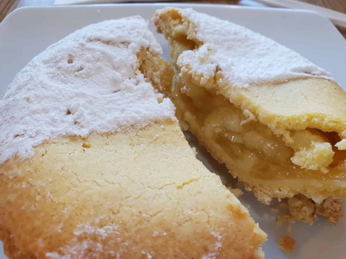 Apple Pie