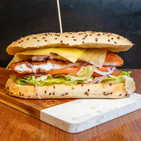 Highlights, Commodity Cafe