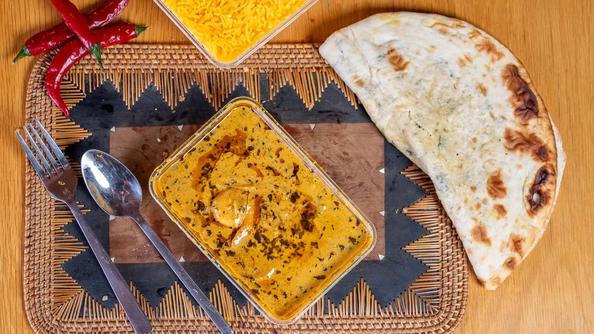 Highlights, Taj Indian Restaurant