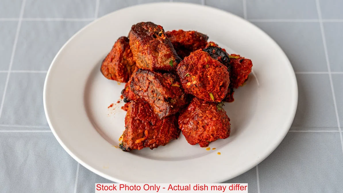 Highlights, Taj Indian Restaurant