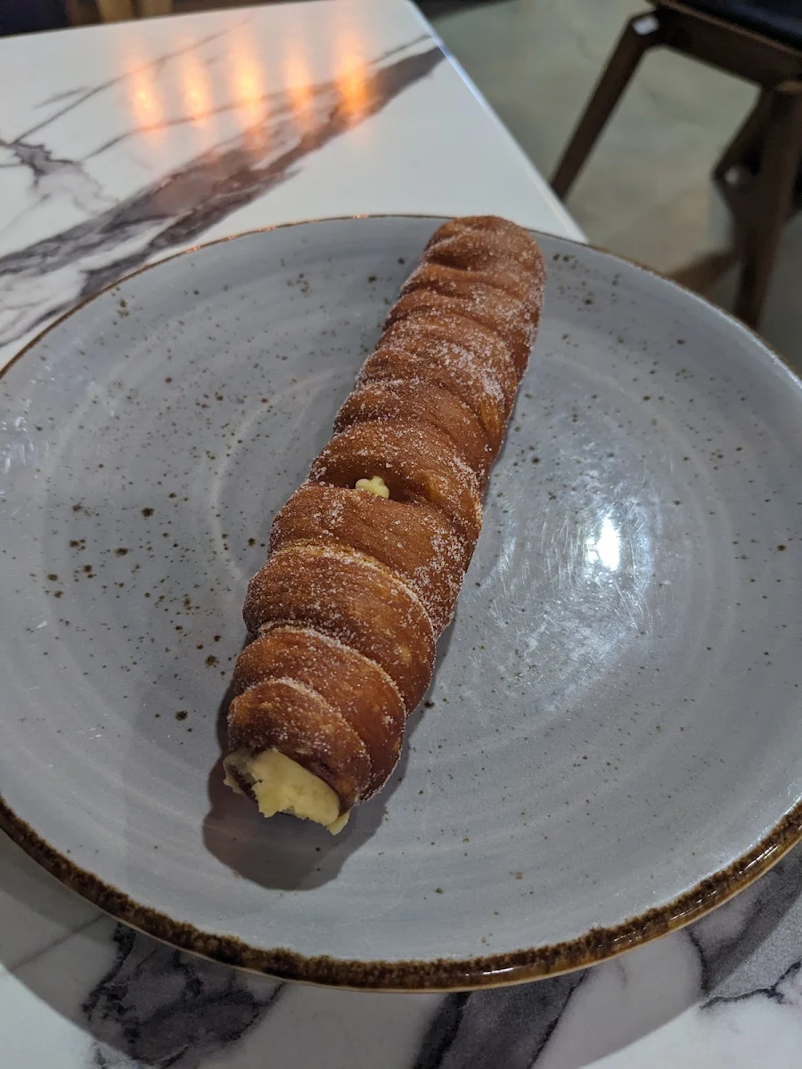 Highlights, EQ Cafe & Bakehouse | Fyshwick