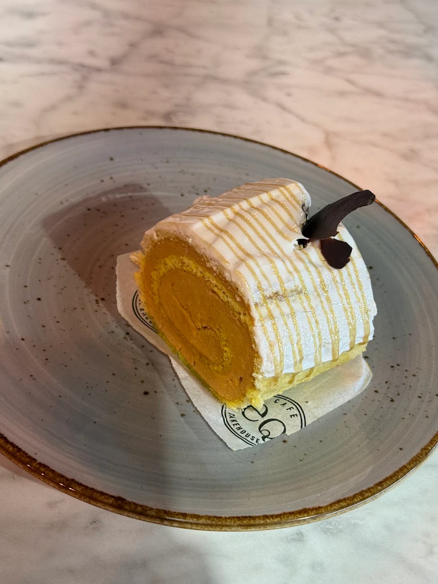 Highlights, EQ Cafe & Bakehouse | Fyshwick
