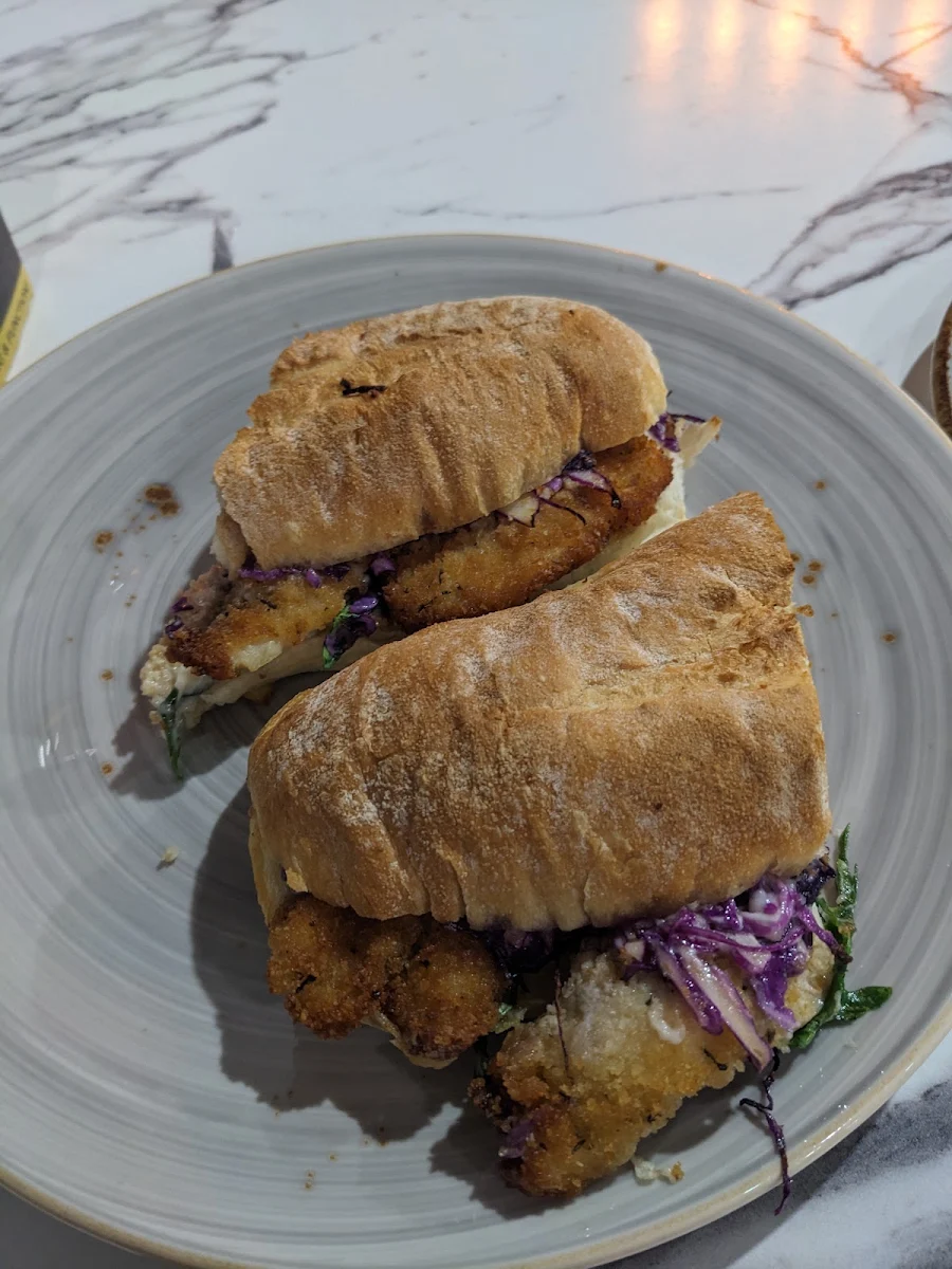 Highlights, EQ Cafe & Bakehouse | Fyshwick