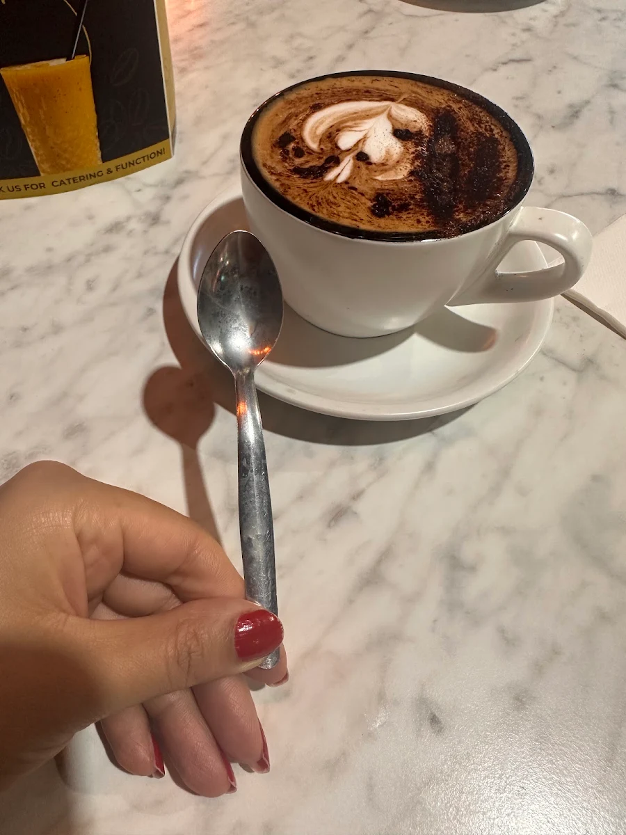 Highlights, EQ Cafe & Bakehouse | Fyshwick