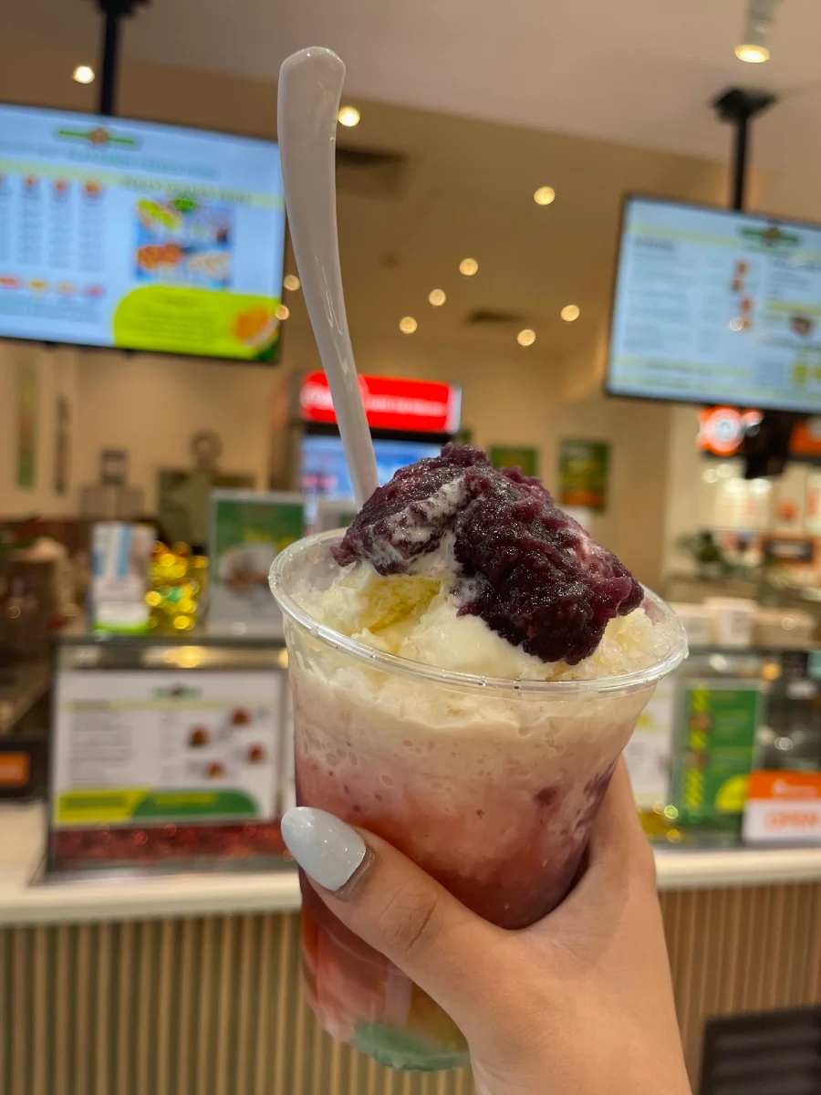 Highlights, Potato Corner Cranbourne North