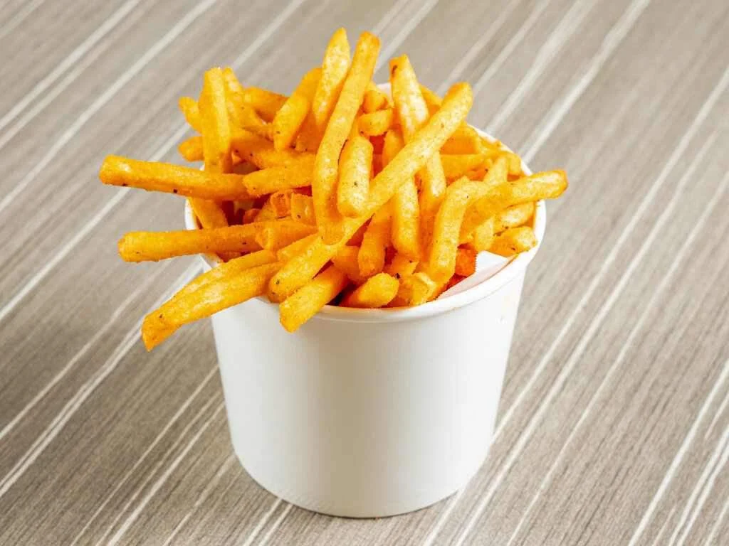 Highlights, Potato Corner Cranbourne North