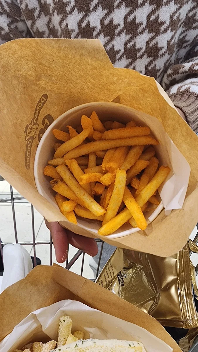 Highlights, Potato Corner Cranbourne North