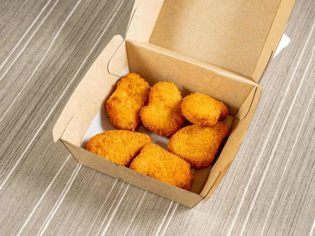 Nuggets Combo, Potato Corner Cranbourne North