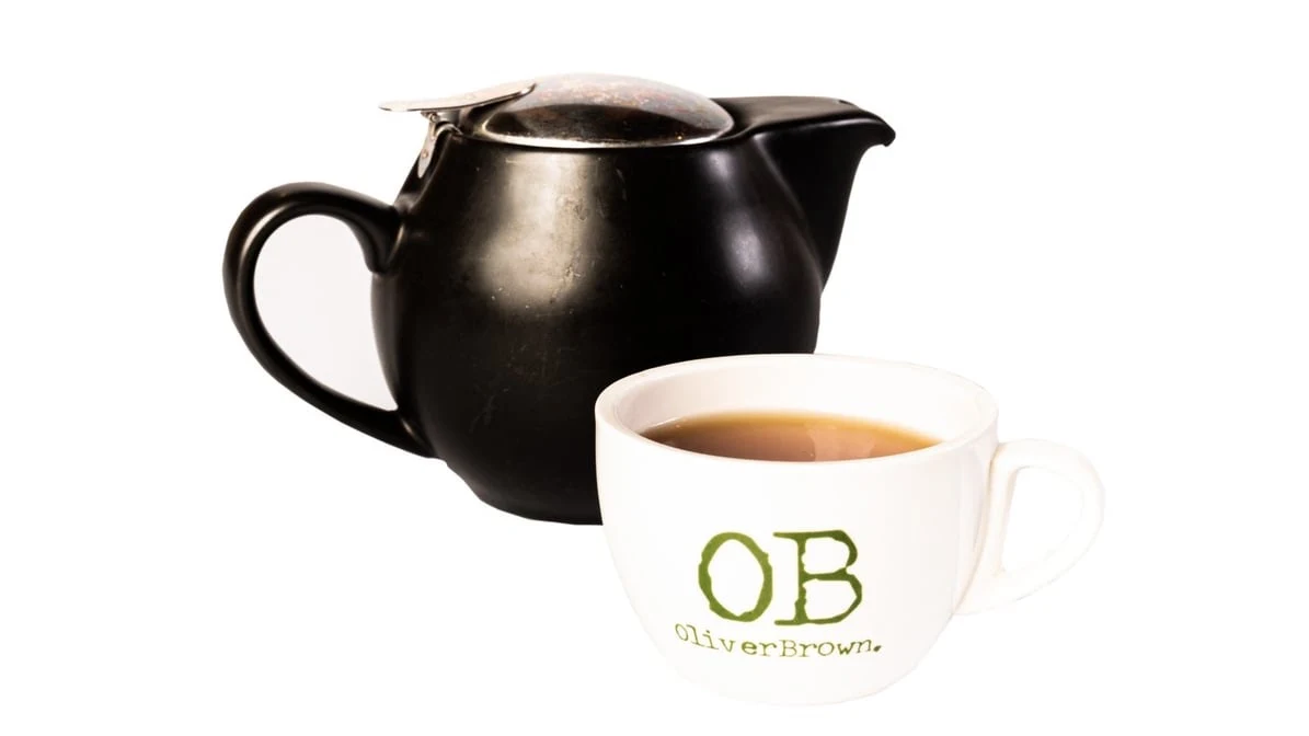 Highlights, Oliver Brown