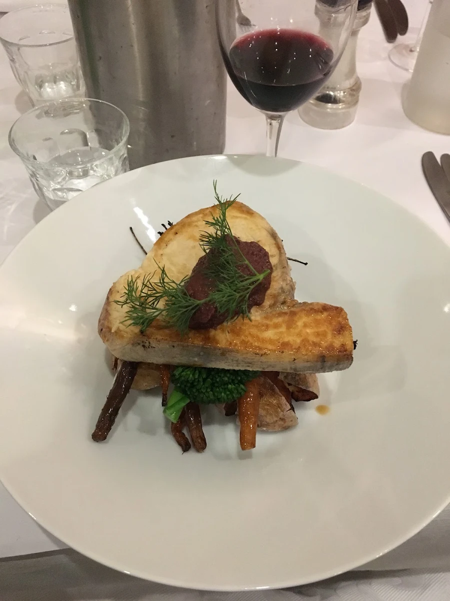 Swordfish, Little Parrot Cronulla