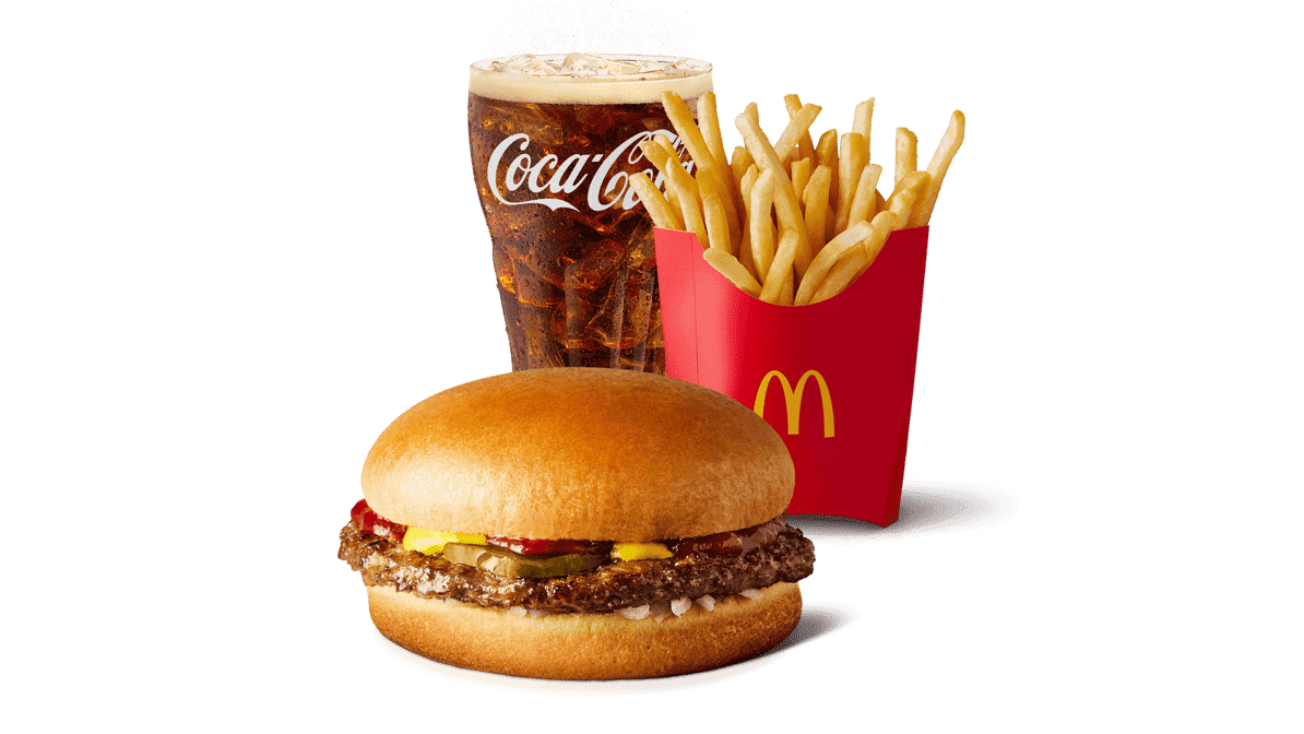 Highlights, McDonald's Park Ridge