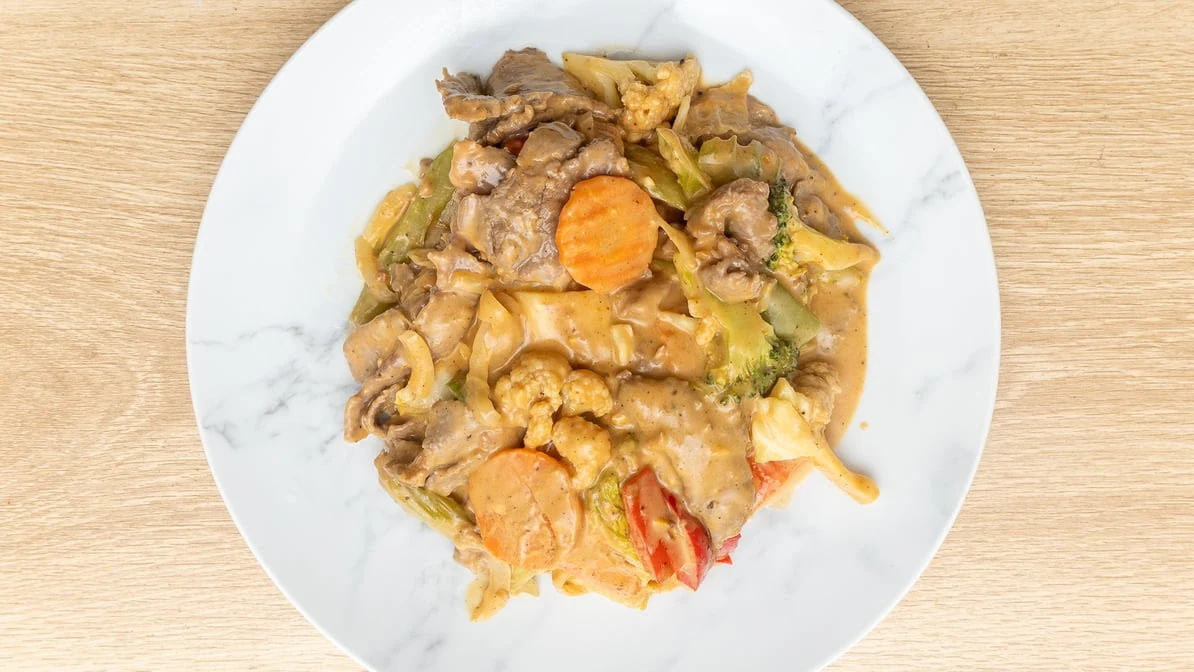 Highlights, Panda House Chinese Take-Away Restaurant