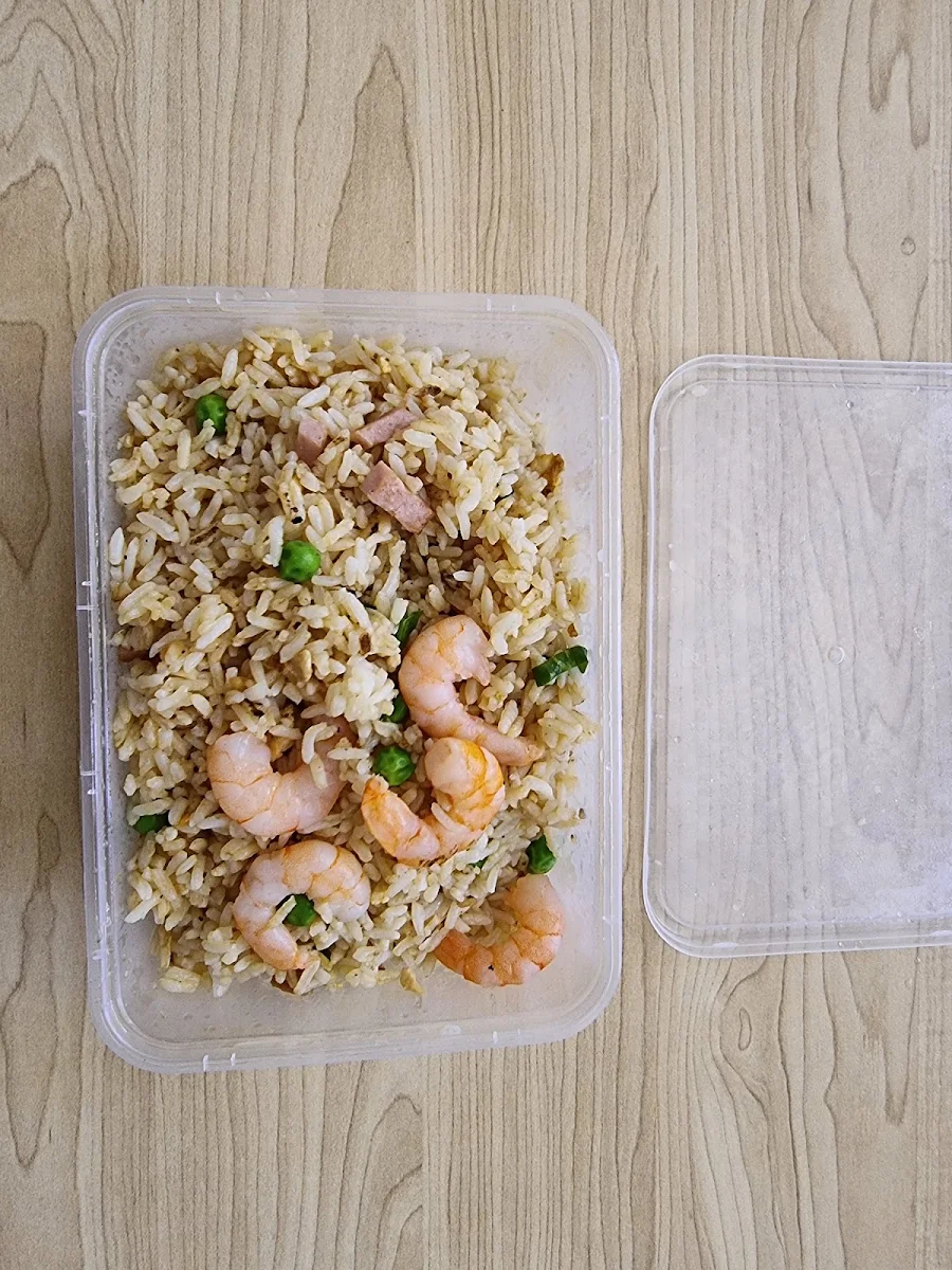 Highlights, Panda House Chinese Take-Away Restaurant