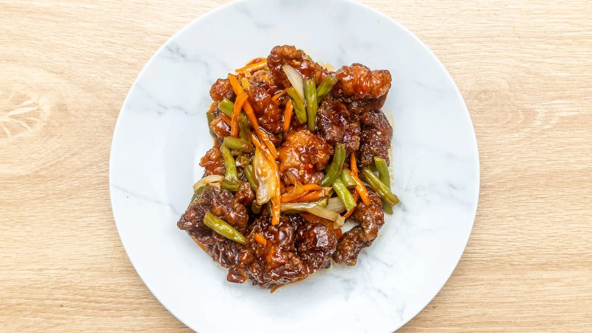 Highlights, Panda House Chinese Take-Away Restaurant