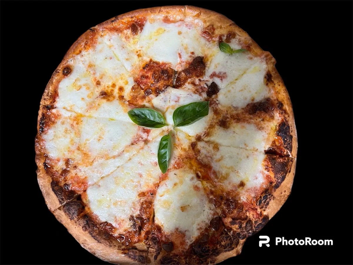Highlights, Juanita's Gourmet Pizza